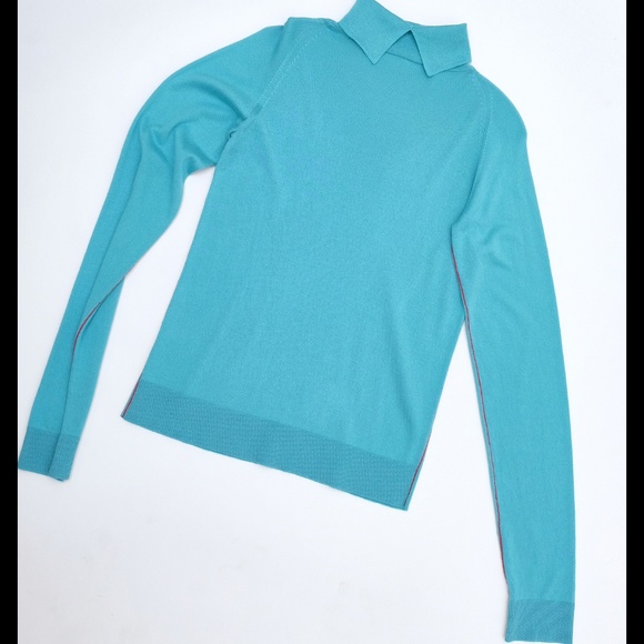 NWOT ROSETTA GETTY sweater - Picture 2 of 13